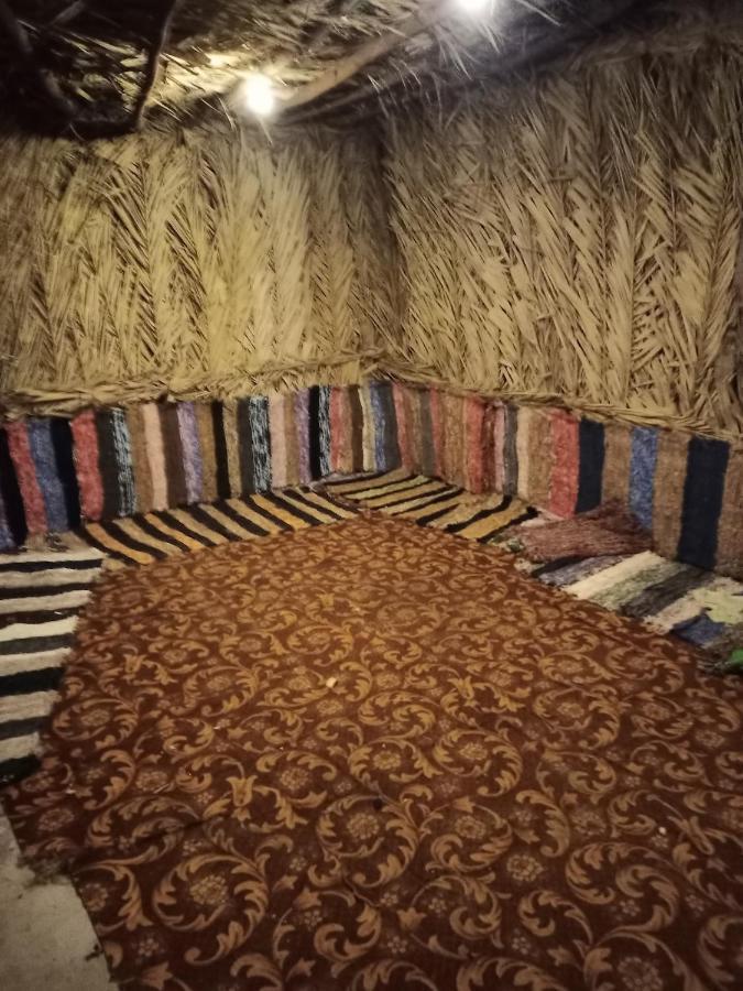 Forest Camp Siwa - كامب الغابة Siwa Oasis Esterno foto