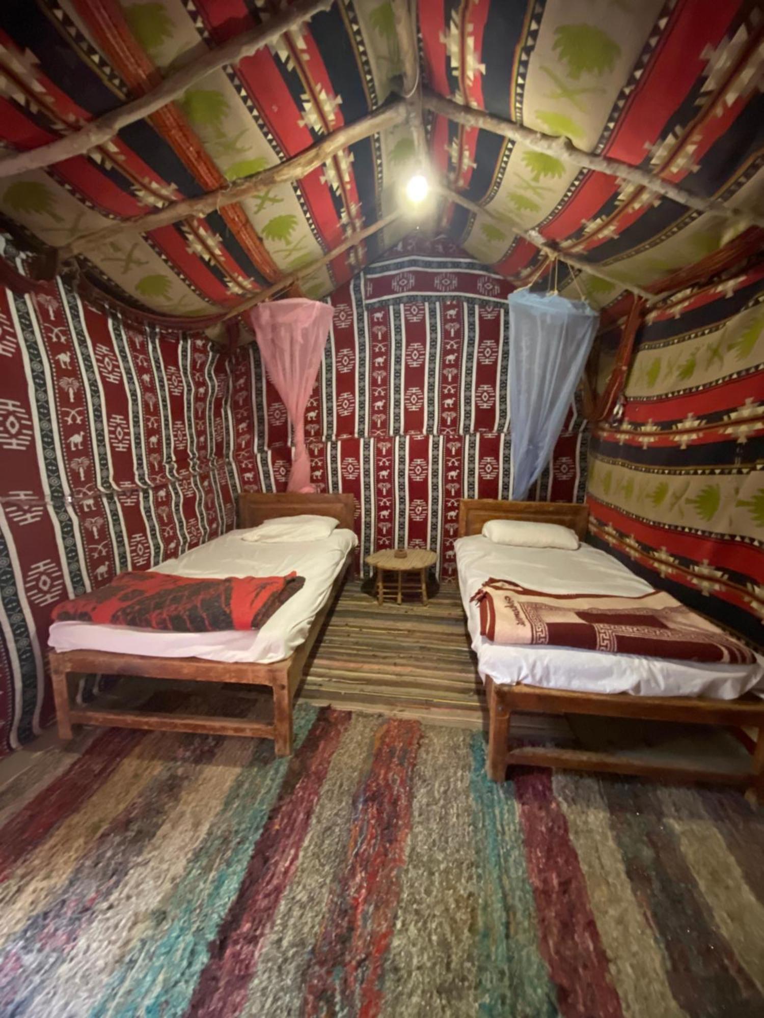 Forest Camp Siwa - كامب الغابة Siwa Oasis Esterno foto